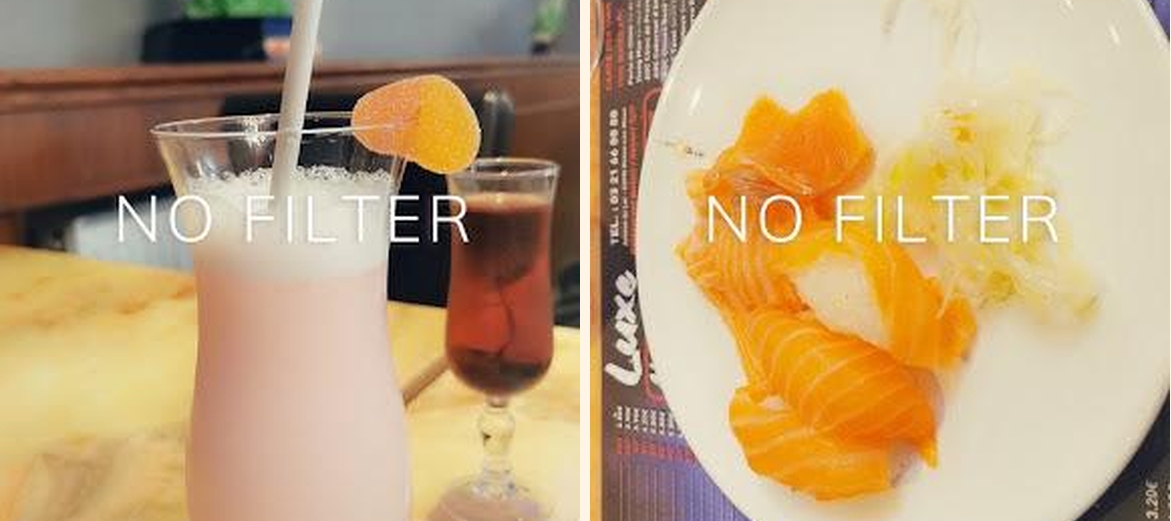 Restaurant LUXE - Gallery Image 9