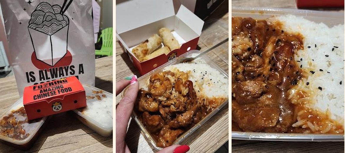 Restaurant LUXE - Gallery Image 2