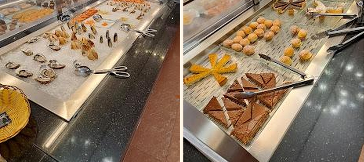 Restaurant LUXE - Gallery Image 4