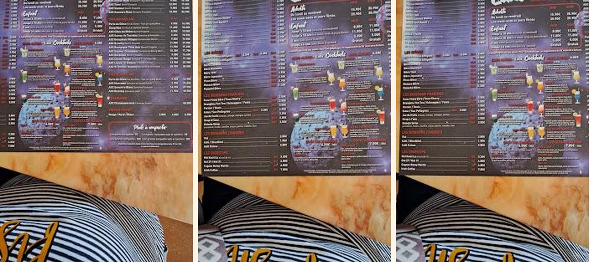 Restaurant LUXE - Gallery Image 7