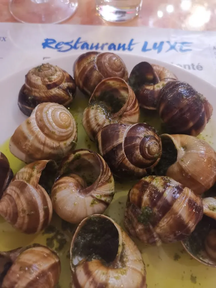 Escargots